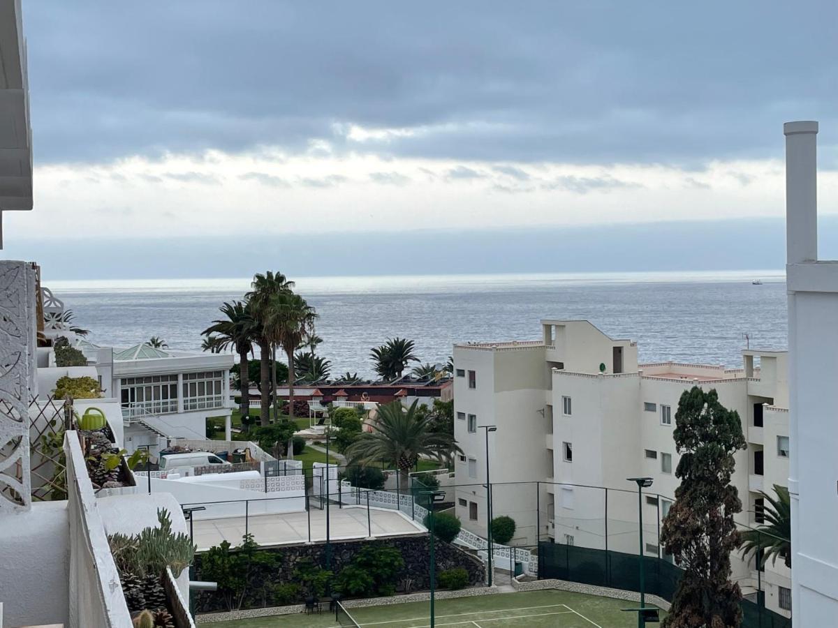 Concanas - Los Gigantes Acantilado de los Gigantes Екстер'єр фото