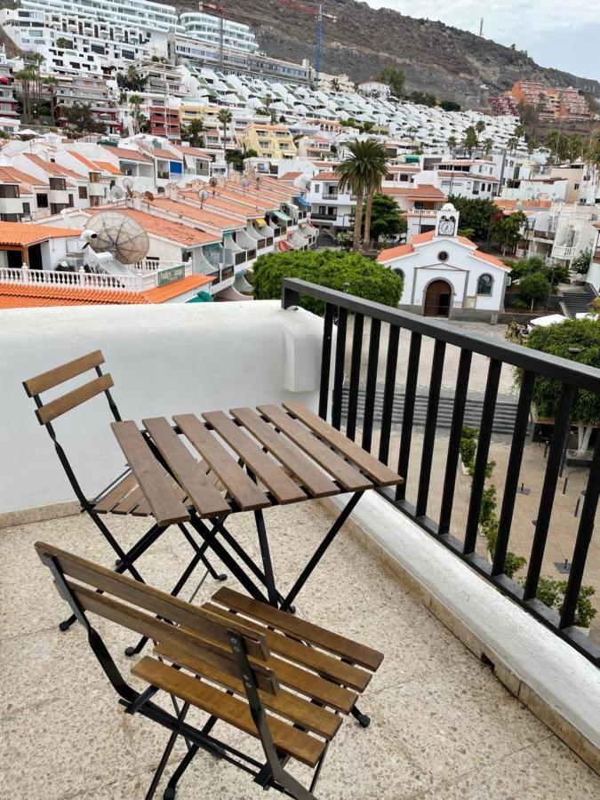 Concanas - Los Gigantes Acantilado de los Gigantes Екстер'єр фото