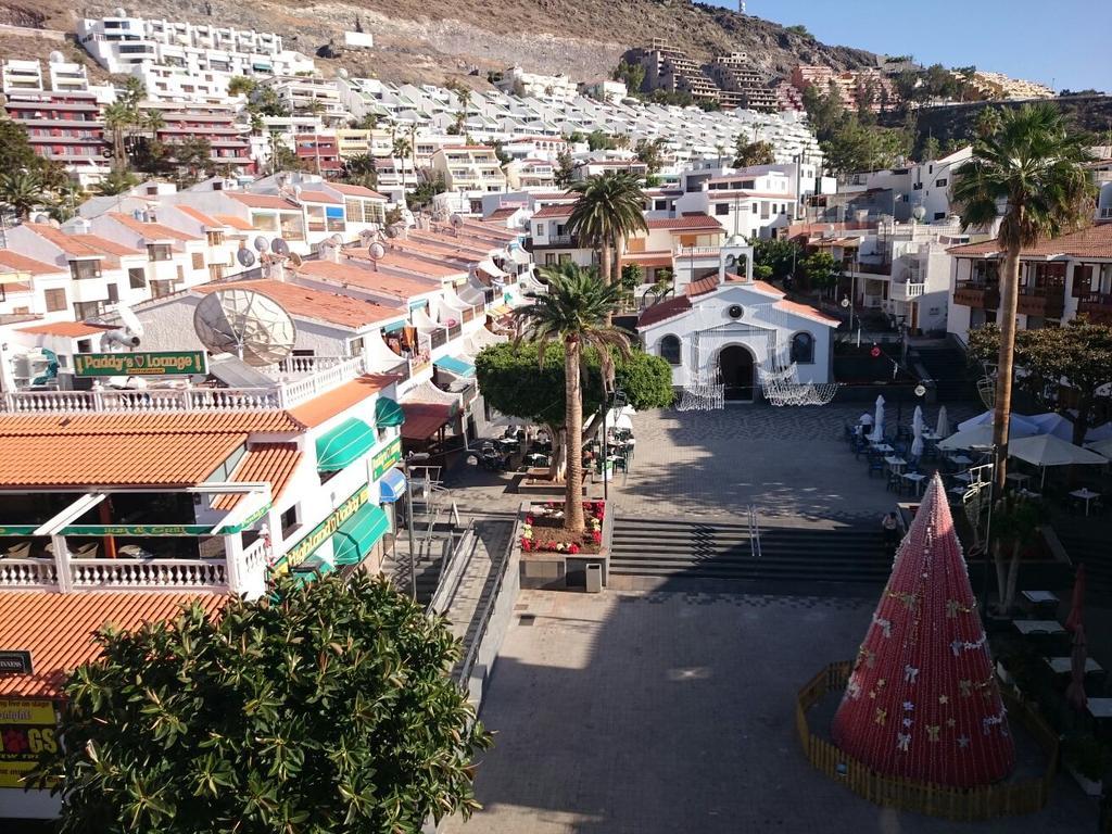 Concanas - Los Gigantes Acantilado de los Gigantes Екстер'єр фото